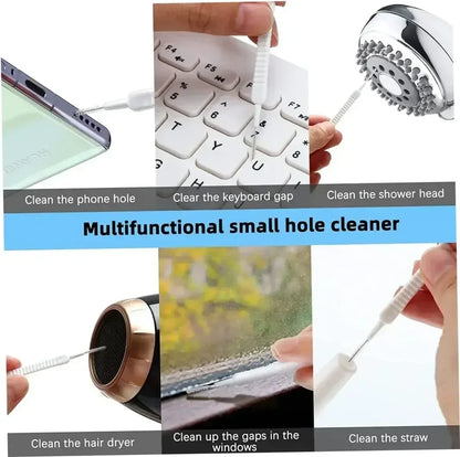 Phone Cleaning Kit – Speaker, USB Port & Headphone Jack | Compatible with iPhone, Samsung & Xiaomi