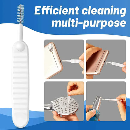 Phone Cleaning Kit – Speaker, USB Port & Headphone Jack | Compatible with iPhone, Samsung & Xiaomi